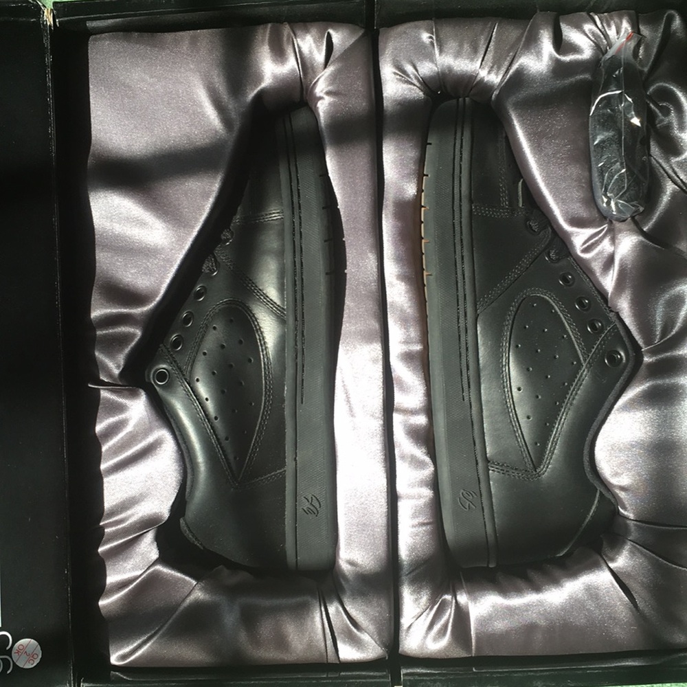 Pierre Andre es shoes